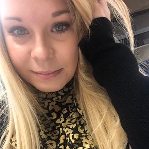 Meet your Posher, Johnna